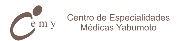 Cemy - Centro de Especialidades Médicas Yabumoto